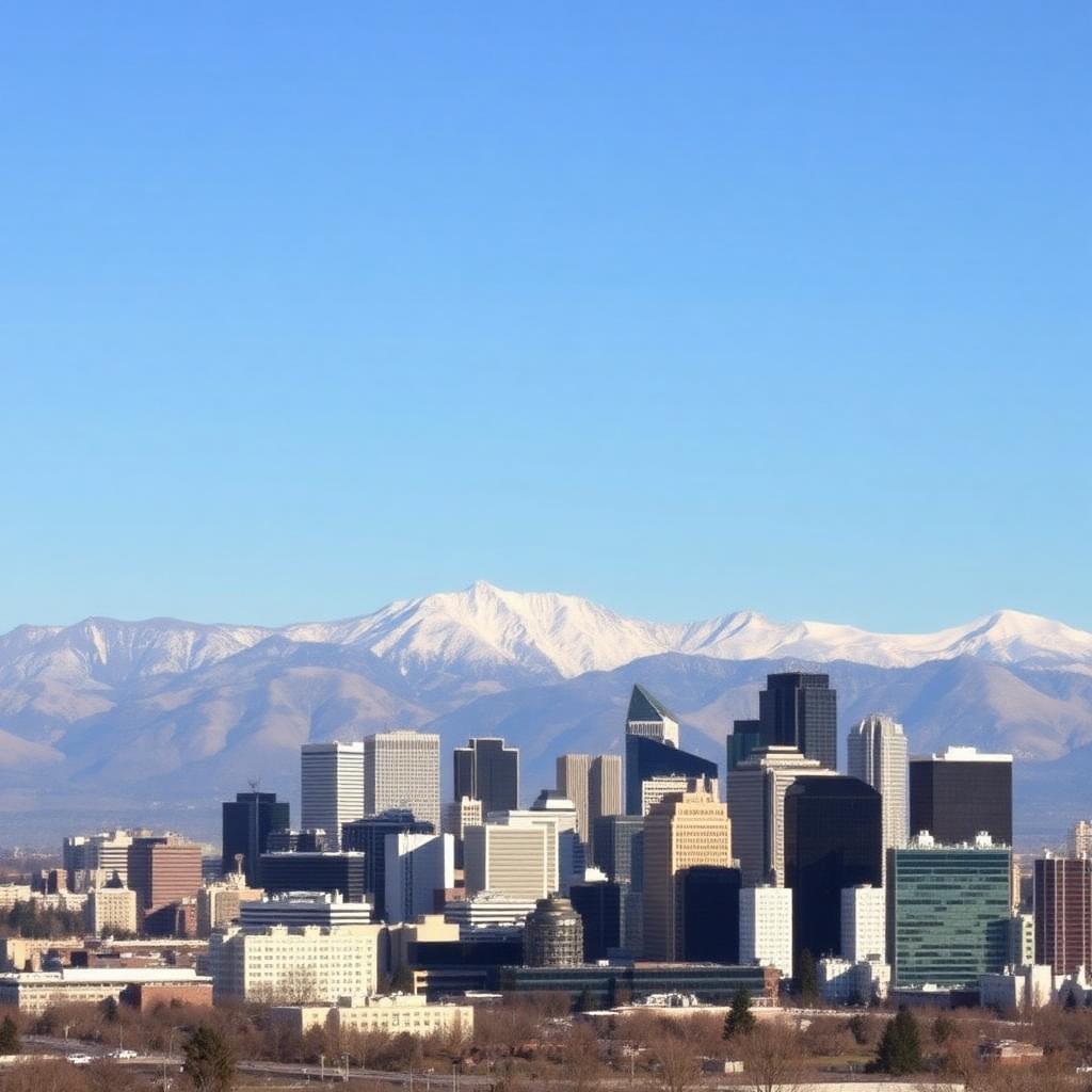Denver