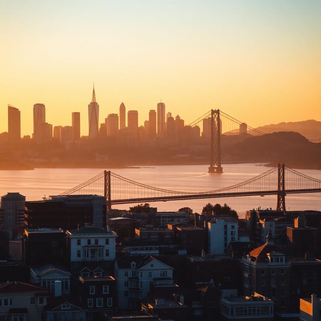 San Francisco