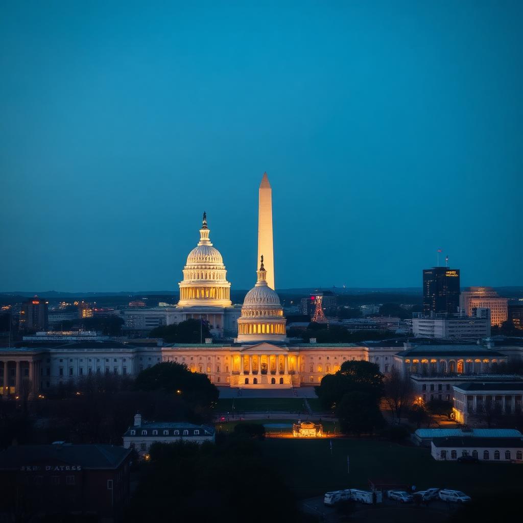 Washington DC